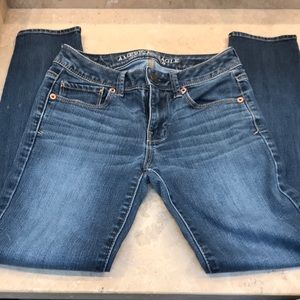 American Eagle 🦅 Skinny jeans